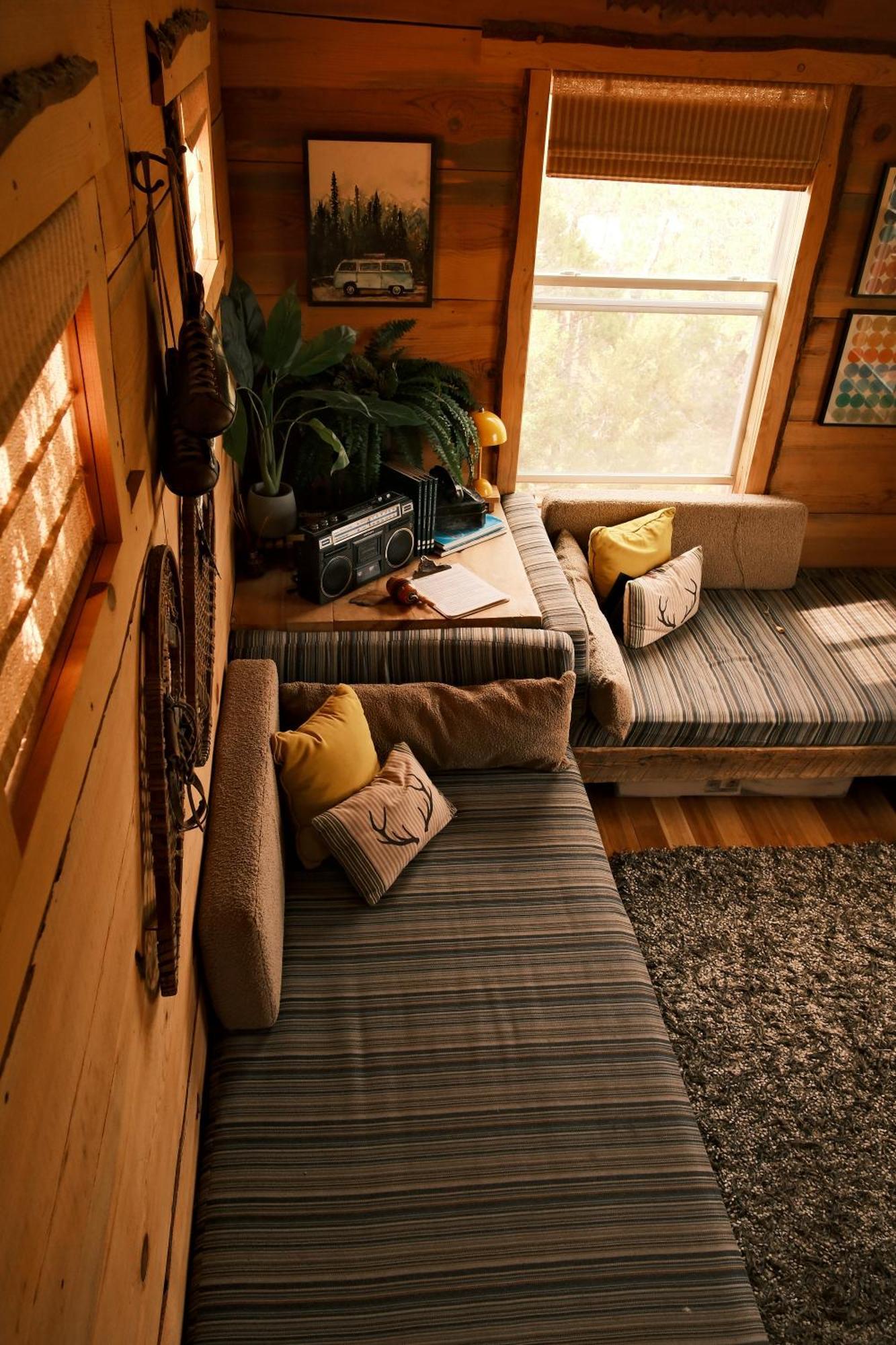 Crows Nest Treehouse At El Mstico Ranch Villa Nogal Buitenkant foto