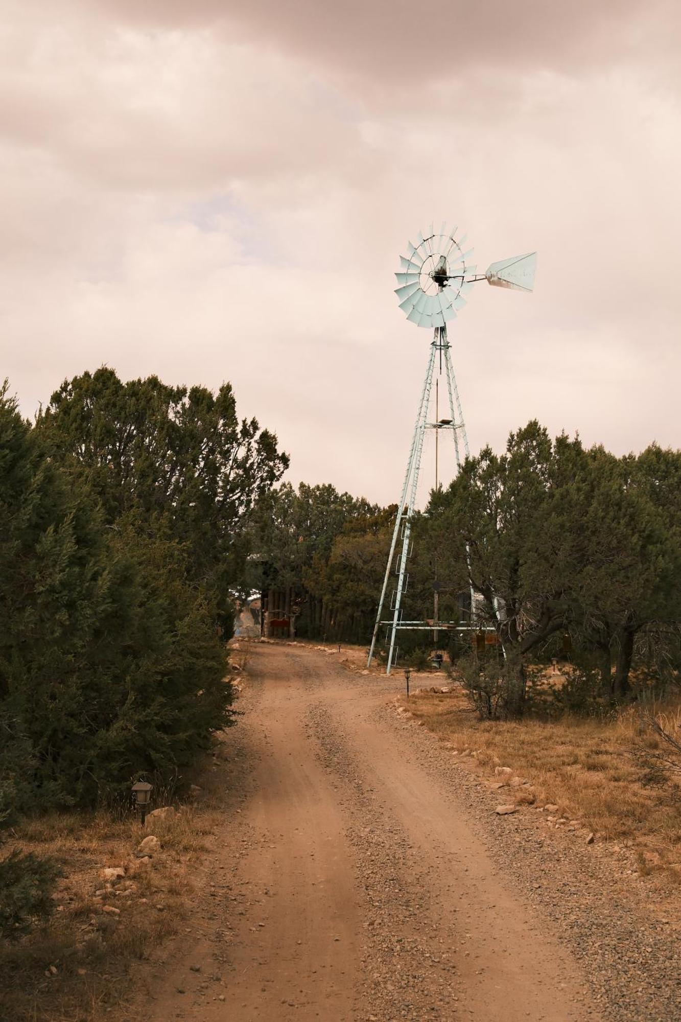 Crows Nest Treehouse At El Mstico Ranch Villa Nogal Buitenkant foto